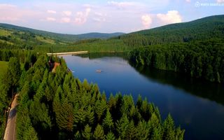 ***OFERTA NOUA*** Teren lângă Scenă, în Poiana Lupului, Gărâna - Poză 2