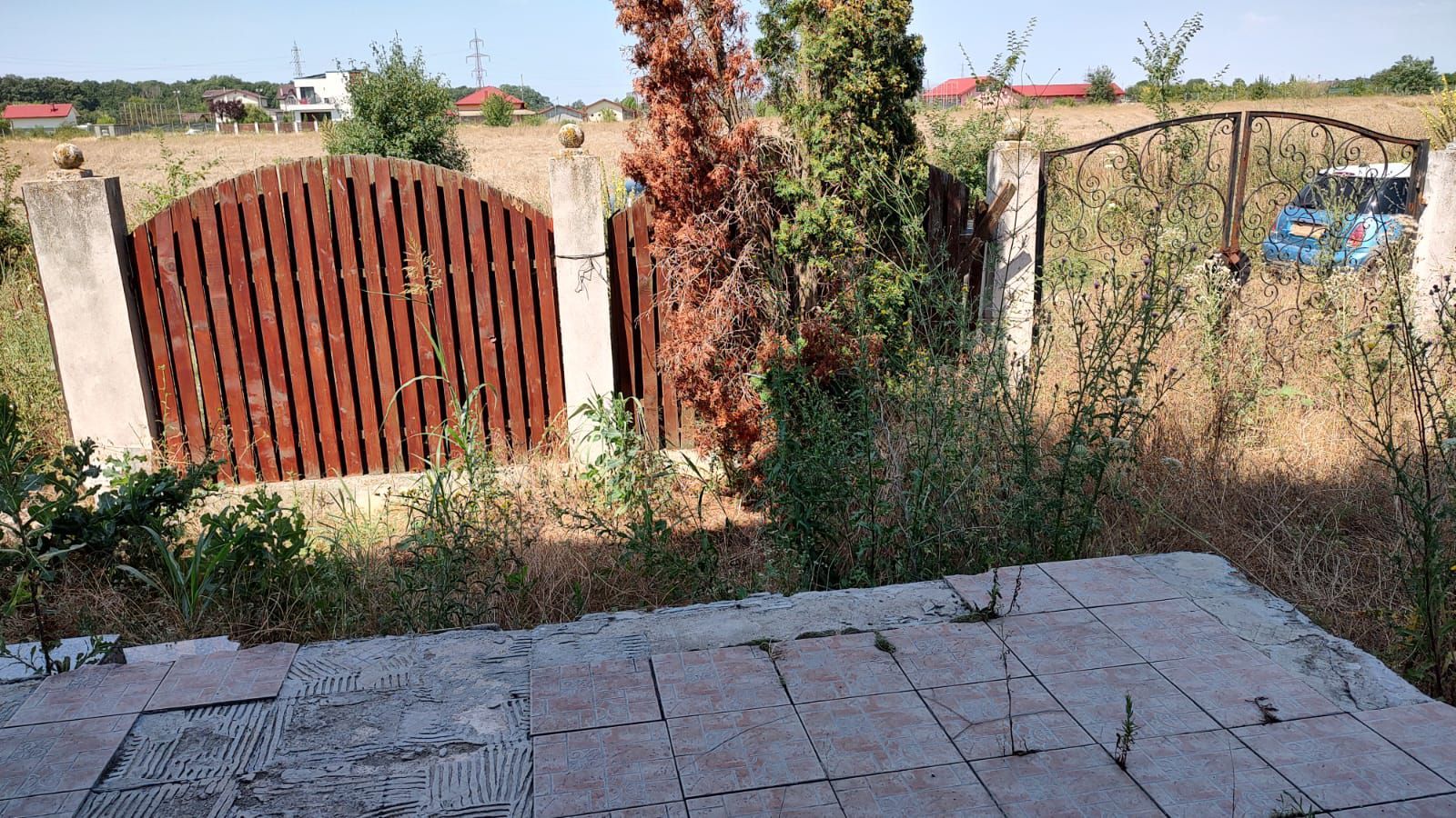 Vila in Balotesti | langa Pădure - Poză 23