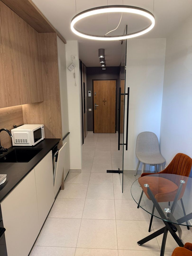 Urban Plazza, 41mp, mobilata si utilata, 135000Euro - Poză 5