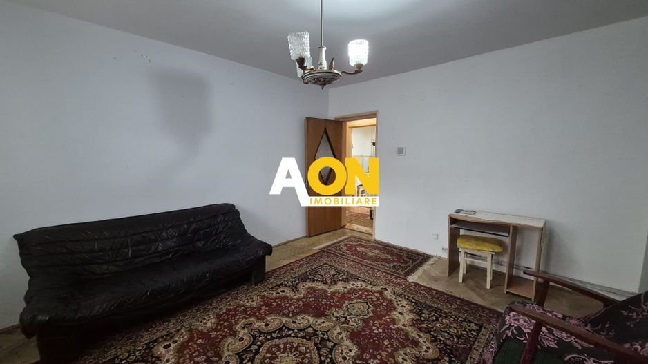 Apartament 2 Camere, Decomandat, 48,58 mp, Zona Cetate - Poză 2