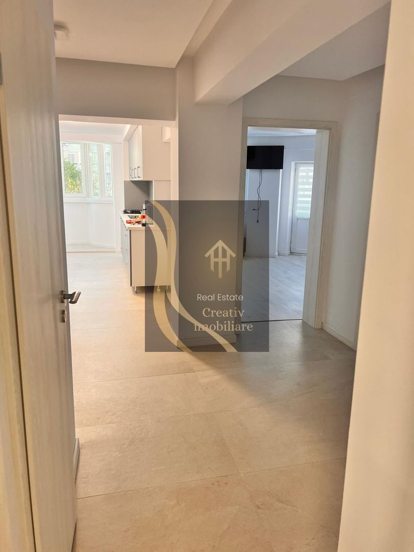 Apartament 3 camere de vanzare in Decebal Muncii - Poză 22