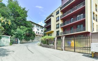 Garsoniera cocheta spre inchiriere, Centrul vechi PET FRIENDLY - Poză 8