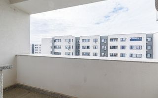Apartament 2 camere generos, 69 mp, Ivory Residence, Voluntari, Pipera - Poză 17