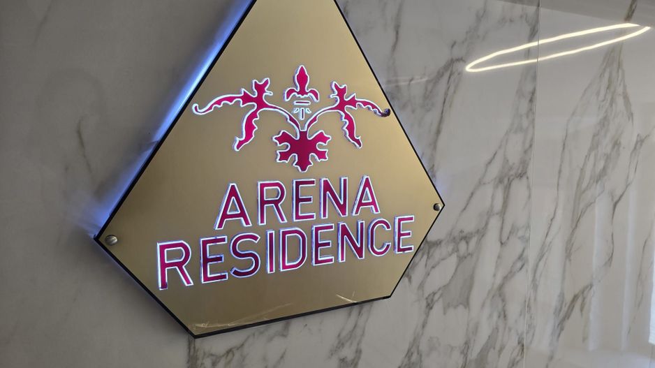 Apartament Exclusivist de Închiriat în Arena Residence - Poză 4