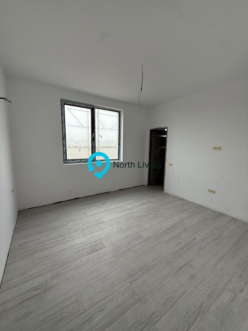 De vanzare complex de case in Comuna Berceni- strada  Miorita - Poză 5