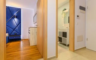 Apartament mobilat in Brasov cartier Coresi - Poză 20