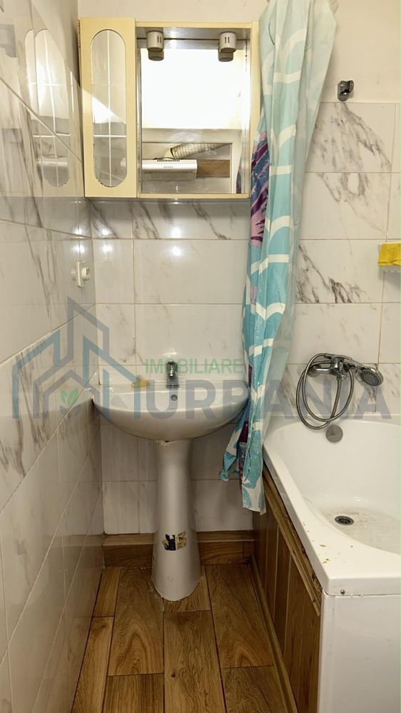 Camera de camin in regim hotelier, Iasi - Str. Mihail Sturza, Camin C4 - Poză 7
