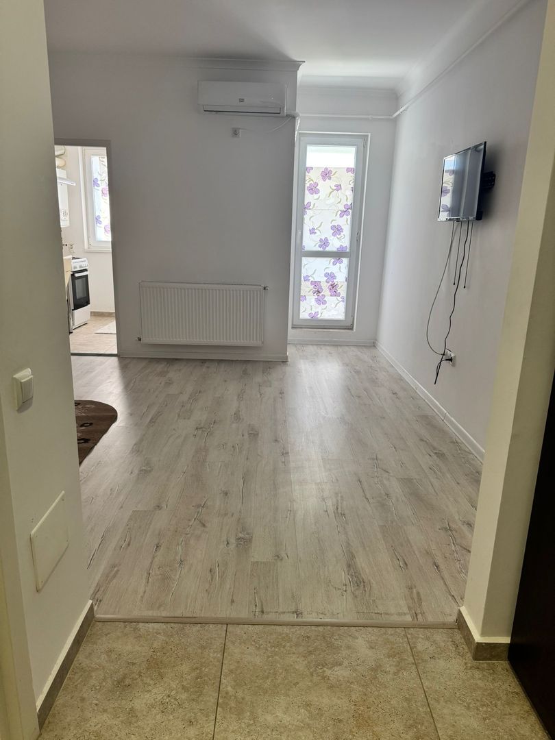 Garsoniera de inchiriat Militari Residence complex Avangarde - Poză 5