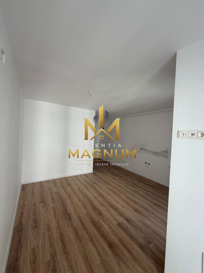 Garsoniera de vânzare | Bloc nou | Etaj 3 | Vasile Alecsandri - Poză 2