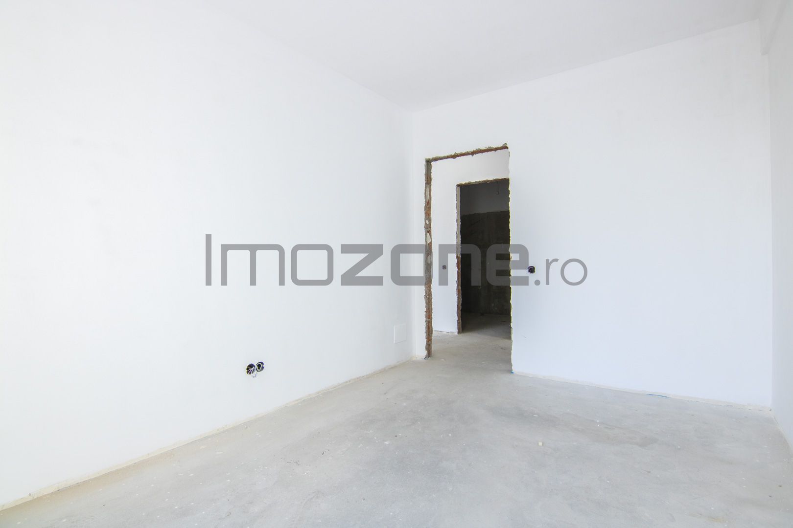 DRUMUL TABEREI - PLAZA, BLOC FINALIZAT, ETAJUL 4/6, FINISAT LA CHEIE - Poză 11