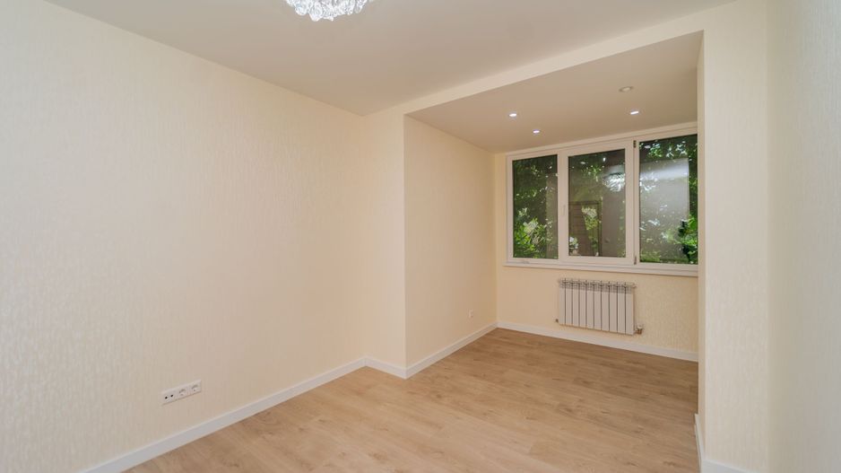 Apartament gata de trai, 2 camere, Docuceaev. - Poză 9