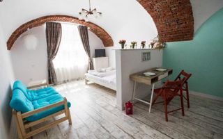 Studiouri de vânzare în Centrul Istoric Sibiu - Poză 14