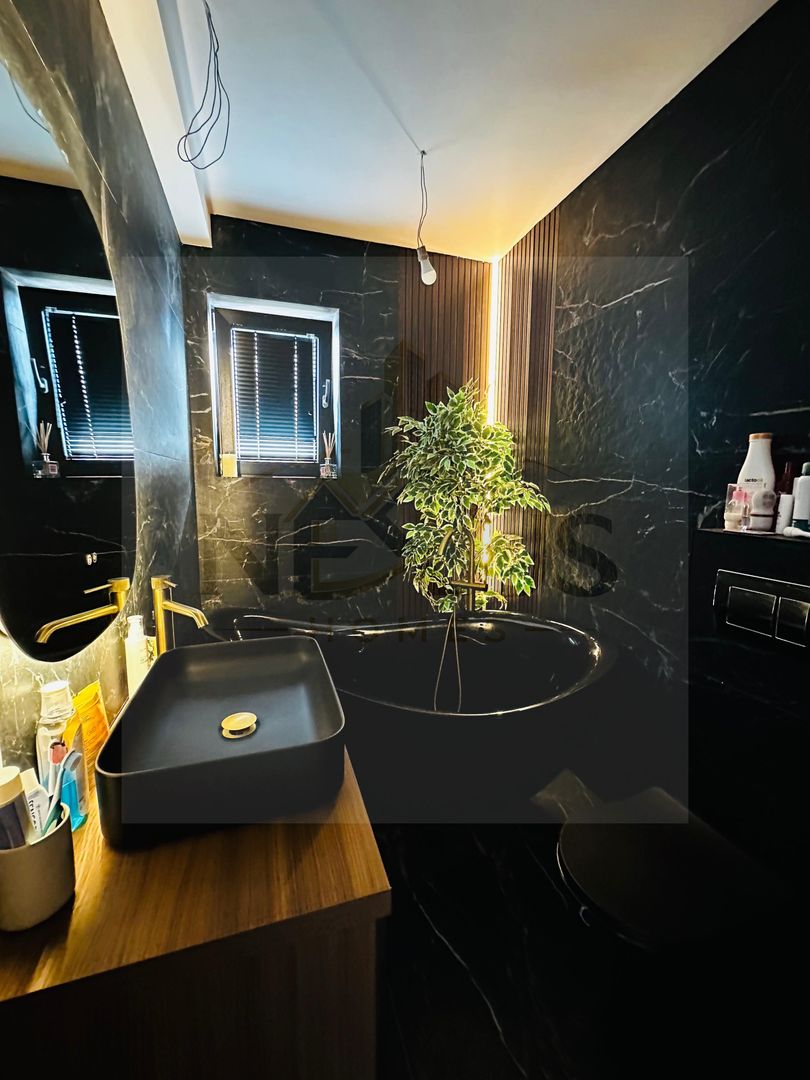 Vila individuala-5 cam-piscina-gradina amenajata-mutare rapida - Poză 21