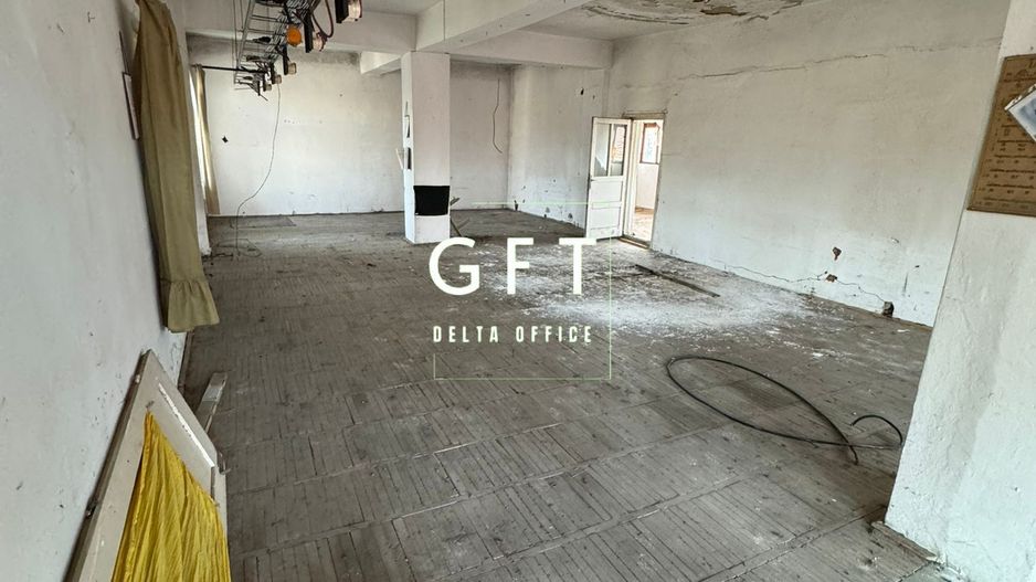 Spațiu comercial de vanzare ultracentral ,strada Dornei, 1000mp - Poză 22