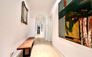 Apartament in Vila | Dorbanti - Capitale | De Vanzare | 1946 - Poză 11