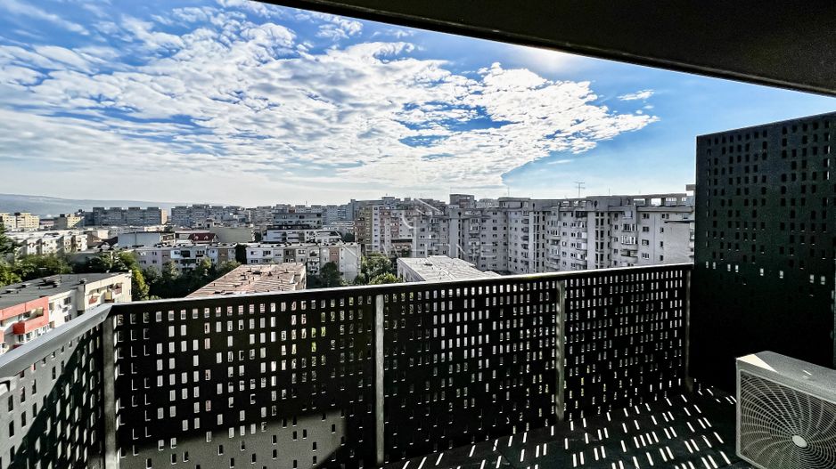 Apartament  3 camere , zona The Office, Avella Residence - Poză 16