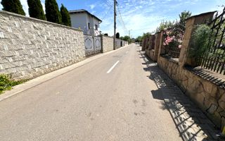 2.200mp teren cu toate utilitatile la asfalt –Zona DSVSA Cetate - Poză 1