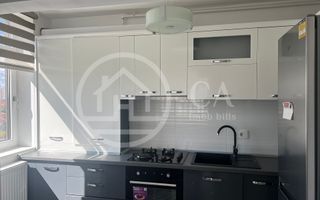 Apartament cu 3 camere de inchiriat in zona Nufărul, Oradea - Poză 3