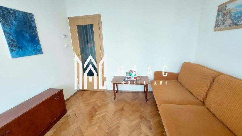 Apartament 2 camere de închiriat | Sibiu, Mihai Viteazul | 54 mp - Poză 1