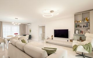 Apartament 2 camere, ultrafinisat, in apropiere de Iulius Mall - Poză 1