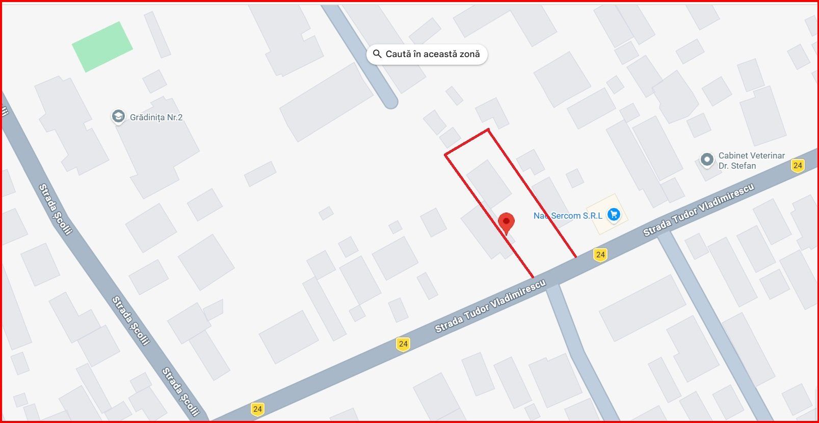 OTOPENI–ODAILE, CASĂ P+M, TEREN 467 MP, OPORTUNITATE INVESTIȚIE! - Poză 10