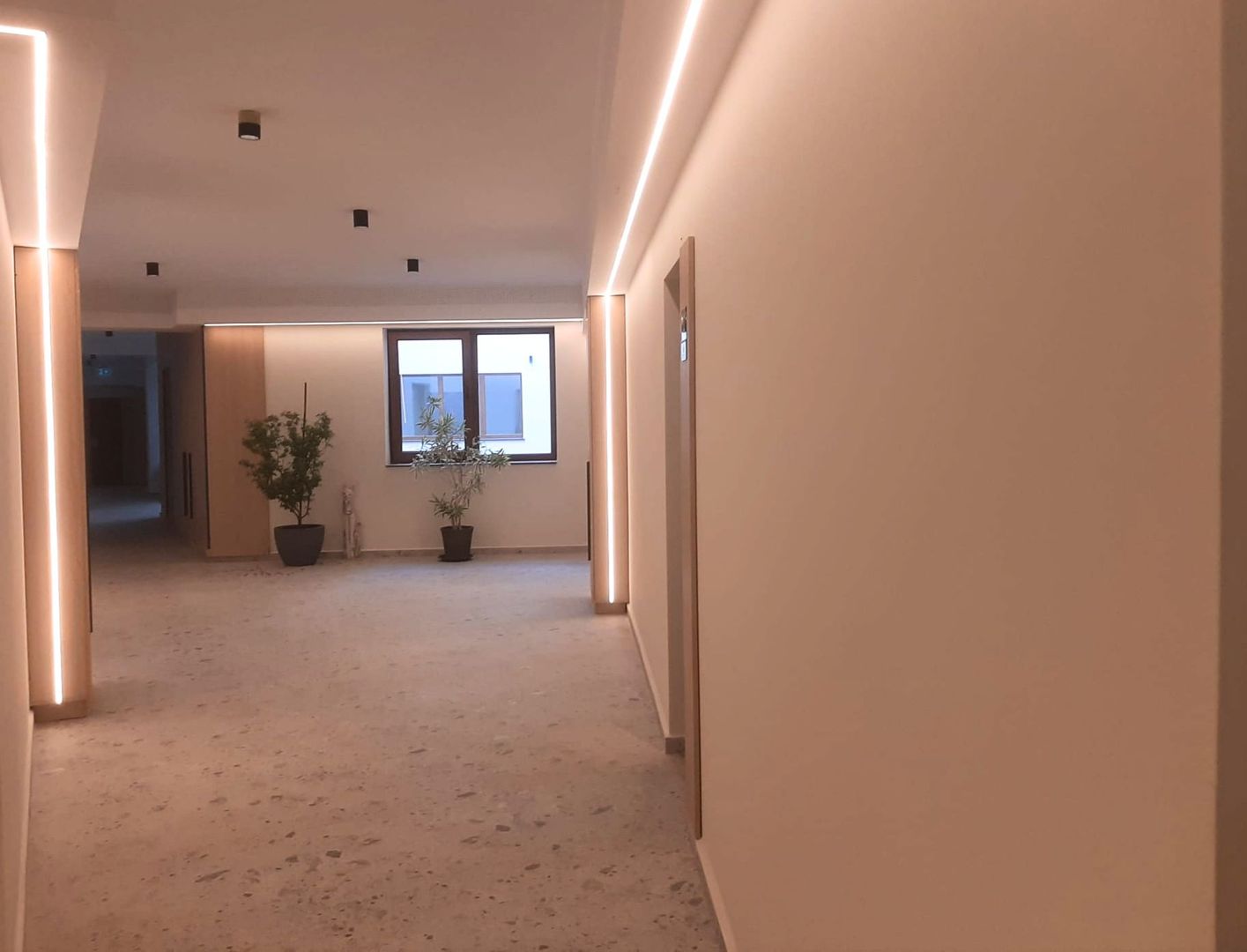 Apartament 2 camere cu grădină și terasă privată construcție nouă 2026 - Poză 22