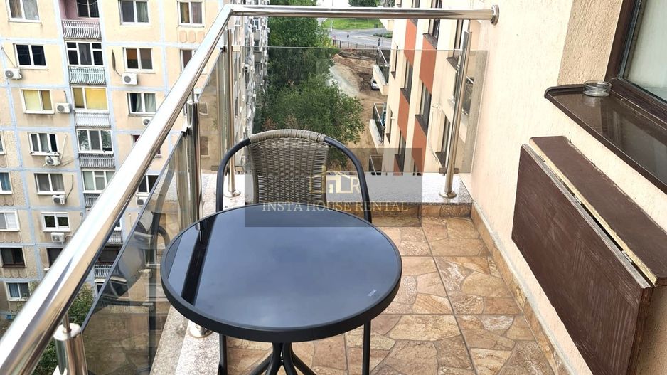 0% Comision  - Apartament 2 camere Lujerului / Parcul Linei - Poză 6