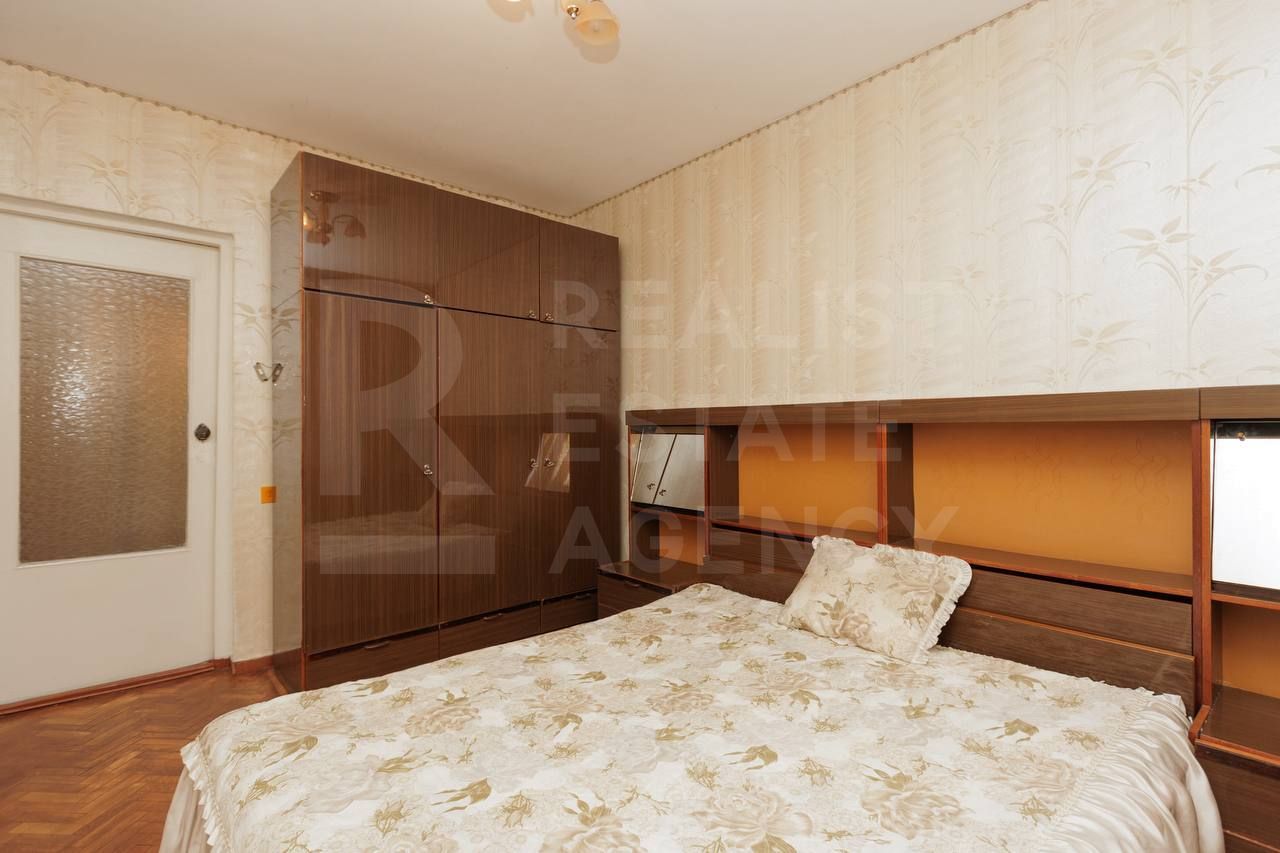 Vânzare, apartament, 2 camere, bd. Dacia, Botanica - Poză 10
