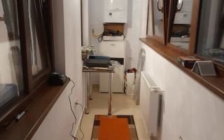 Vând apartament 1 cameră Valea Lupului - Poză 6