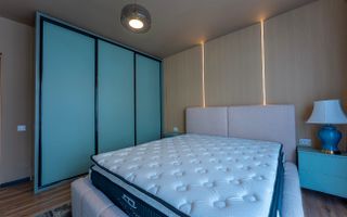Apartament 2 camere, ultrafinisat,  zona Între Lacuri - Poză 8