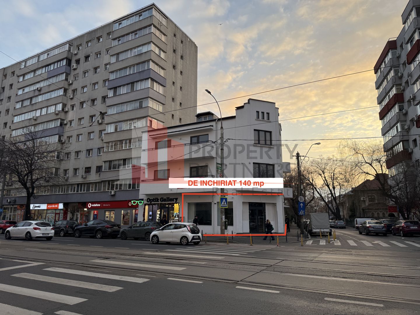 Spațiu comercial disponibil pentru închiriere - Poză 1