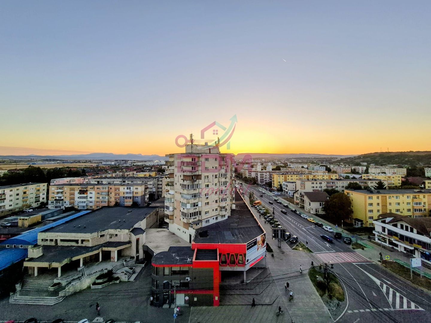 0% Comision I Apartament 3 camere | decomandat | zona Materna - Poză 16