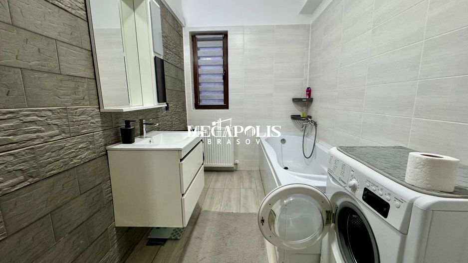 Apartament 2 camere | Decomandat | Loc de parcare | Tractorul - Poză 8