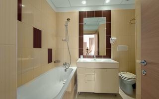 Inchiriere 3 camere Rin Grand Residence, 84 mp, comision 0% - Poză 16