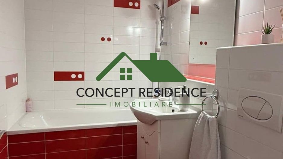 Apartament 3 camere, 70 mp, garaj sub bloc – Str. Moldovei - Poză 8