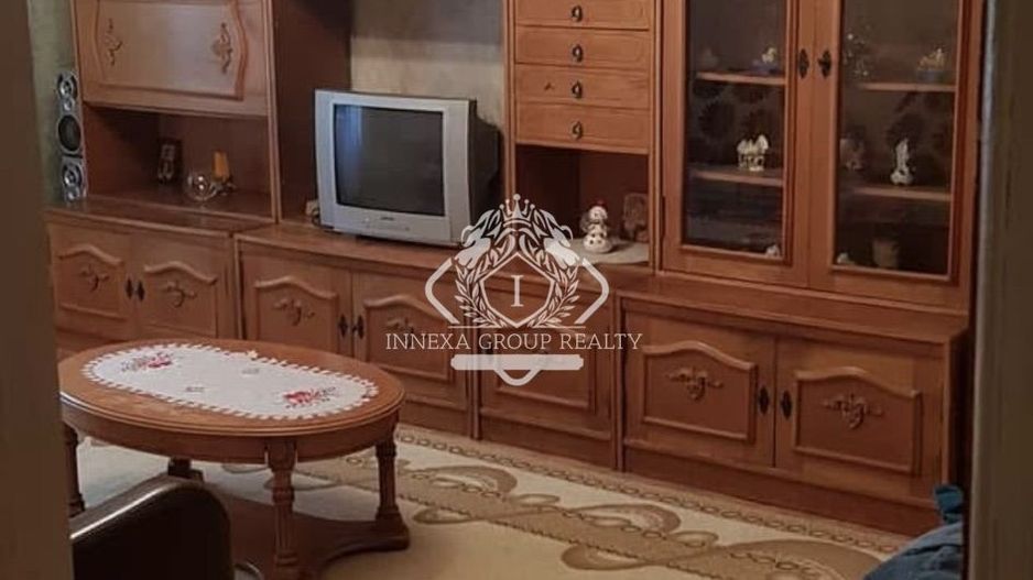 Rahova | 3 camere | 72mp | et 3 | loc parcare | bloc reabilitat | 110.000 euro - Poză 1