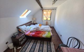 Casă P+M de vânzare | 450 mp teren | Centru Baia Sprie - Poză 6