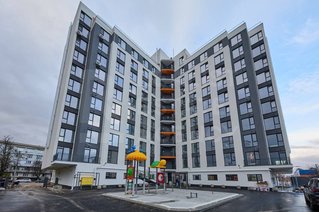 Vânzare, apartament, 1 cameră, str. Burebista, Botanica - Poză 16