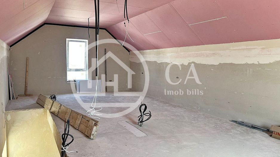 Casa tip duplex cu 4 camere de vanzare in Paleu, Bihor - Poză 16