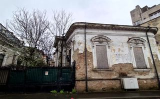 Casa 420,81 mp + teren 566 mp - Ultracentral - Unirii - Poză 2