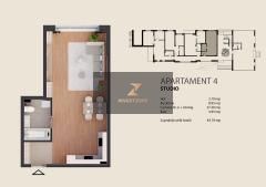 ARLO RESIDENCE - Poză 16