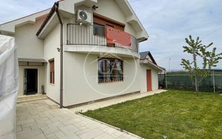 Casă de vanzare cu 3 camere în Cartierul Tineretului, Haieu, Bihor - Poză 1