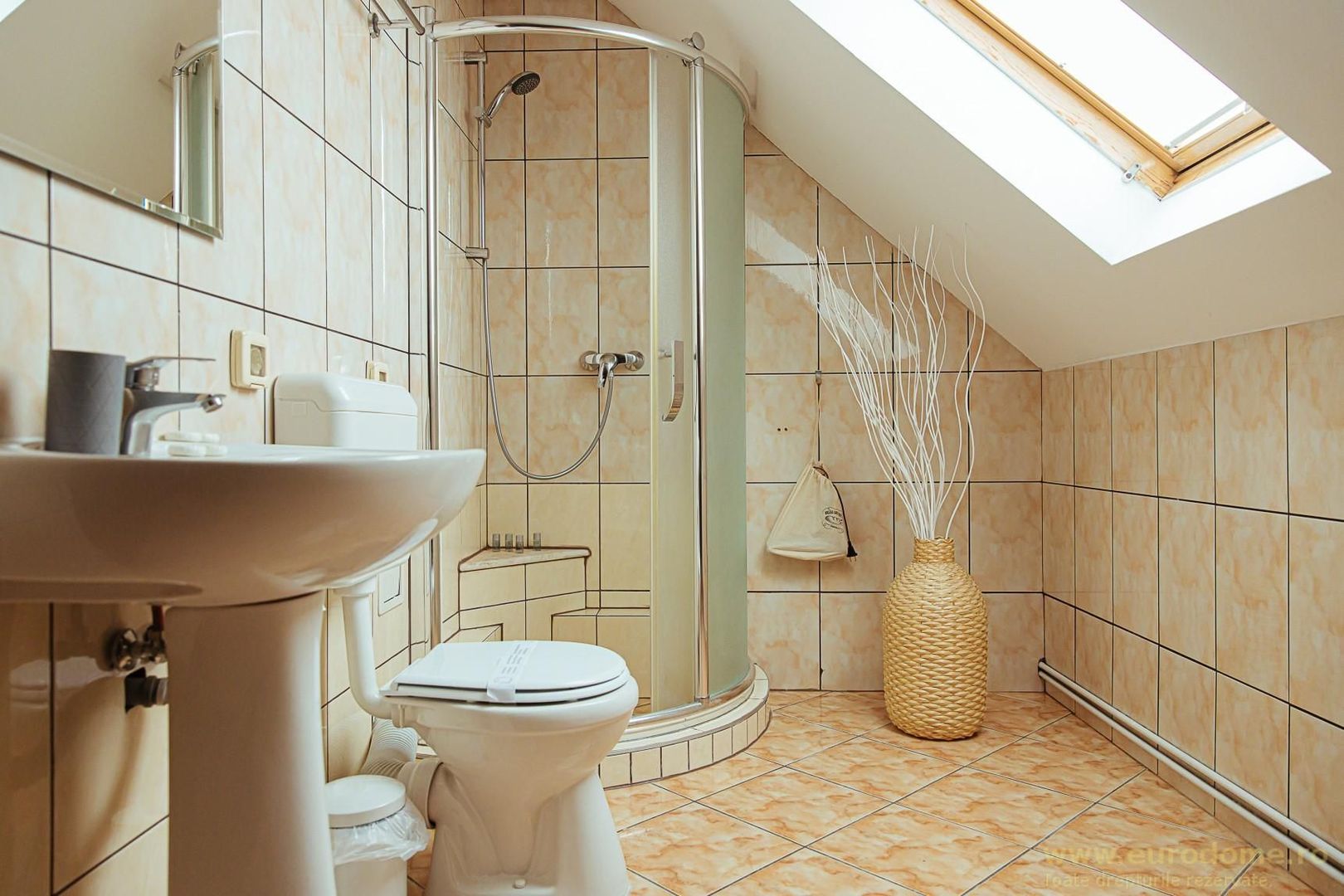 Pensiune Brasov, afacere la cheie - Poză 25