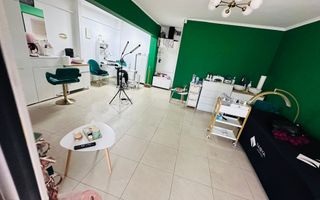Spatiu de vanzare in Alba Iulia zona Cetate - Poză 1
