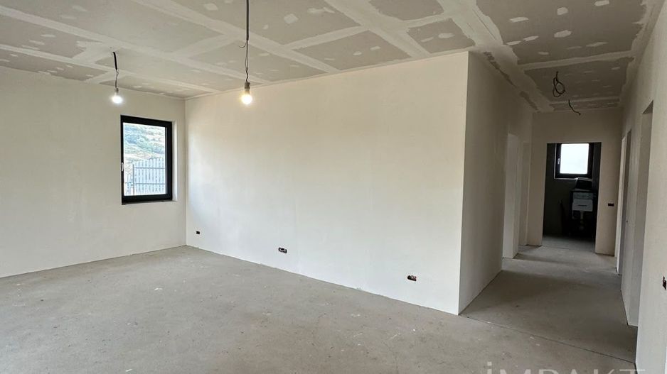 Casa Individuala pe un Singur Nivel | Parcare Acoperita | Popesti - Poză 7