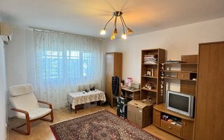 2 Camere Decomandat - 54 mp - Metalurgie - 89500 negociabil ! - Poză 1