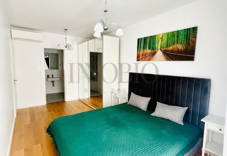 Apartament 3 camere premium | Aviatiei - Herastrau - Poză 7