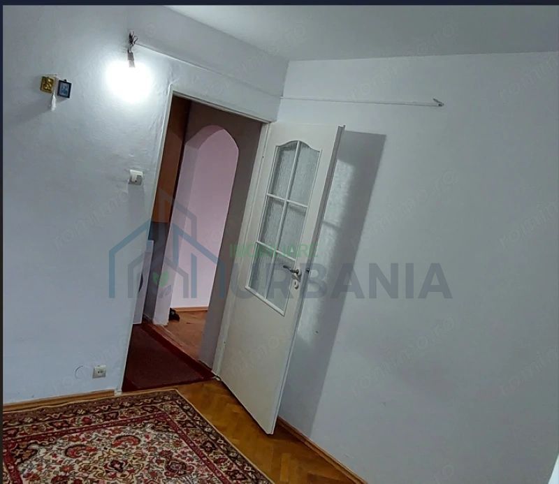 Apartament 2 camere, Lunca Cetățuii, Strada Gării, bloc P4, etaj 1, 59.800 Euro - Poză 2