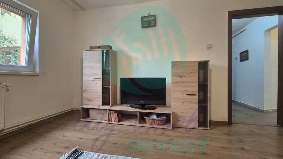3 camere Colentina - complet mobilat cu centrala proprie - Poză 4