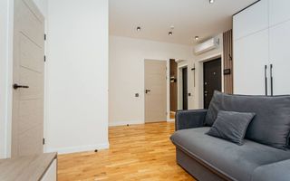 Chirie, apartament, 1 cameră, bd. Mircea cel Bătrân, Ciocana - Poză 4